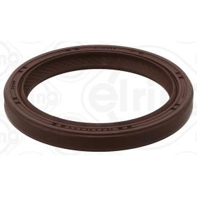 Achetez des Bague d'étanchéité, vilebrequin ELRING 195.730 à prix pour 9,71 €