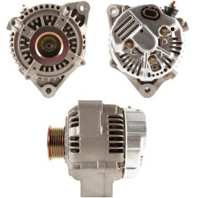 Lichtmaschine 195.923.100.050