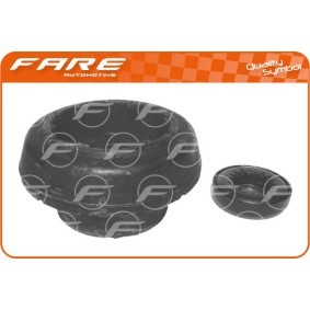 Compre Suporte de apoio do conjunto mola / amortecedor da FARE SA 1955 a um preço baixo por 16,06 €