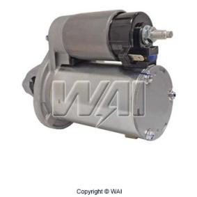 Köp Startmotor av WAI 19616N till det låga priset 2424,66 kr