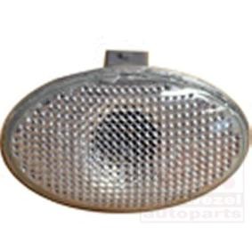 Blinker von VAN WEZEL