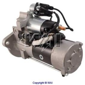 Köp Startmotor av WAI 19927N till det låga priset 3500,14 kr
