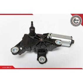 Köp Vindrutetorkarmotor av ESEN SKV 19SKV007 till det låga priset 1126,56 kr