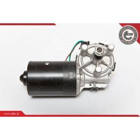Köp Vindrutetorkarmotor av ESEN SKV 19SKV015 till det låga priset 753,51 kr