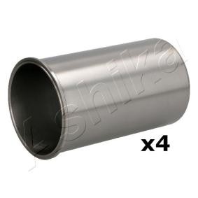 Köp Cylinderfodersats av ASHIKA 19TO002 till det låga priset 2208,18 kr