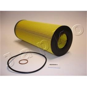 Köp Oljefilter av JAPKO 1ECO001 till det låga priset 206,60 kr