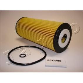 Køb Oliefilter af JAPKO 1ECO008 til den lave pris 71,57 DKK