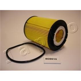 Køb Oliefilter af JAPKO 1ECO013 til den lave pris 82,11 DKK