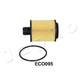 Køb Oliefilter af JAPKO 1ECO095 til den lave pris 45,73 DKK