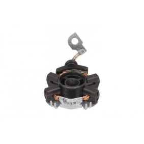 Halter, Kohlebürsten 2 004 336 260 VOLKSWAGEN SCIROCCO von BOSCH