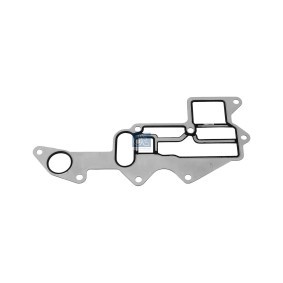 Achetez des Joint d'étanchéité, boîtier de filtre à huile DT Spare Parts 2.11454 à prix pour 47,43 €
