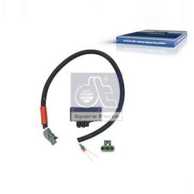 Köp Sensor, laddtryck av DT Spare Parts 2.27124 till det låga priset 679,08 kr