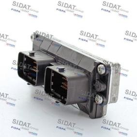 Compre Módulo de comando, gestão do motor da SIDAT 2.43103 a um preço baixo por 424,52 €