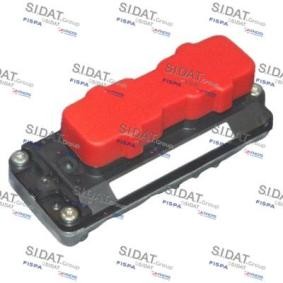 Compre Módulo de comando, gestão do motor da SIDAT 2.43180 a um preço baixo por 526,63 €