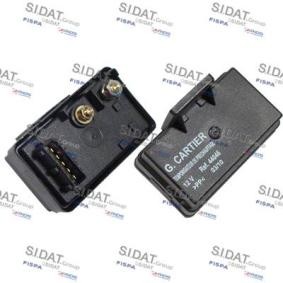 Compre Módulo de comando, tempo de incandescência da FISPA 2.44046 a um preço baixo por 59,47 €
