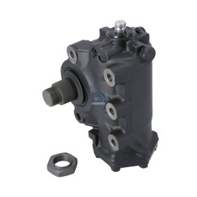 Kjøp Tannstang av DT Spare Parts 2.53382 til den lave prisen 40374,41 NOK