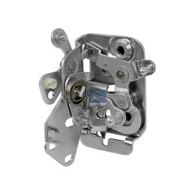 Køb Dørlås af DT Spare Parts 2.72162 til den lave pris 257,44 DKK