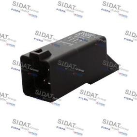 Compre Relé de calentadores de SIDAT online para SEBRING (JS) a precios moderados