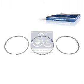 Acquista Kit fasce elastiche da DT Spare Parts 2.90127 a buon mercato per soli 92,33 €