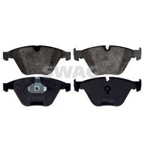 Acquista Kit pastiglie freni da SWAG 20 11 6031 a buon mercato per soli 34,77 €