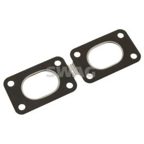 Comprar Junta, colector de escape de SWAG 20 91 2320 a bajo precio de 6,94 €