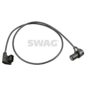Köp Vevaxelgivare av SWAG 20 93 6187 till det låga priset 856,98 kr