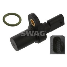 Comprar Sensor, posición árbol de levas de SWAG 20 93 6411 a bajo precio de 32,97 €