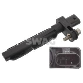 Comprar Sensor de cigüeñal de SWAG 20 94 7292 a bajo precio de 29,73 €