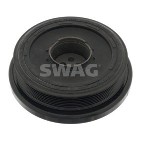 Köp Remskiva, vevaxel av SWAG 20 94 8421 till det låga priset 4781,96 kr