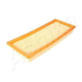 JEEP Luftfilter von ASHIKA