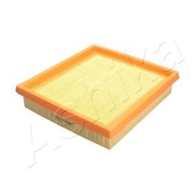 Luftfilter von ASHIKA 20-00-026