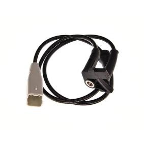 Achetez des Capteur ABS MAXGEAR 20-0020 à prix pour 33,29 €