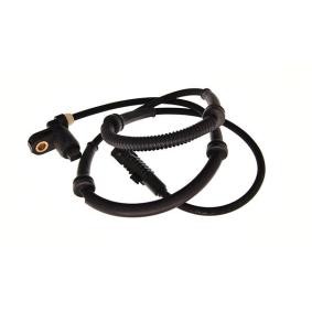 Comprar Sensor ABS de MAXGEAR 20-0021 a bajo precio de 12,49 €