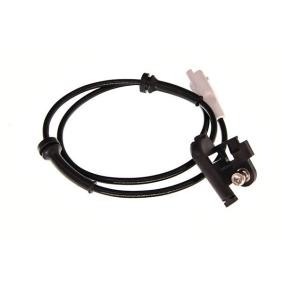Achetez des Capteur ABS MAXGEAR 20-0023 à prix pour 35,56 €