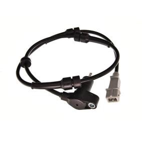 Achetez des Capteur ABS MAXGEAR 20-0025 à prix pour 32,36 €