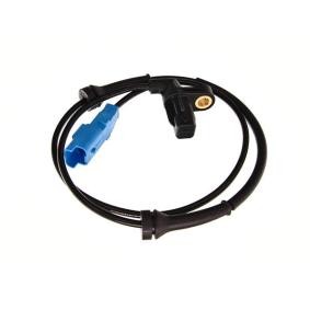 Achetez des Capteur ABS MAXGEAR 20-0043 à prix pour 34,51 €