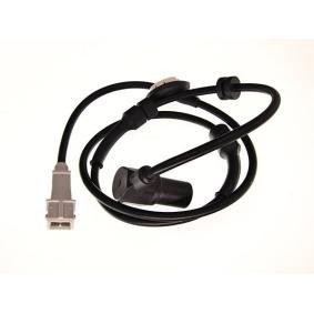 Achetez des Capteur ABS MAXGEAR 20-0044 à prix pour 31,69 €