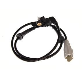 Achetez des Capteur ABS MAXGEAR 20-0046 à prix pour 37,58 €