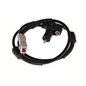 Achetez des Capteur ABS MAXGEAR 20-0047 à prix pour 31,69 €