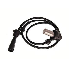 ABS-Sensor für AUDI von MAXGEAR
