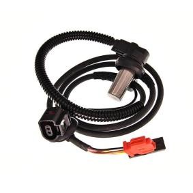ABS-Sensor für AUDI von MAXGEAR