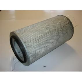 Luftfilter 20-01-195 für DAF