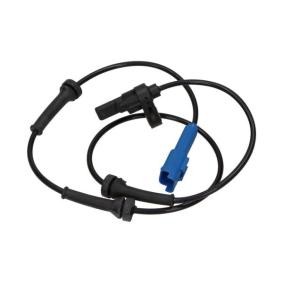Achetez des Capteur ABS MAXGEAR 20-0102 à prix pour 34,96 €