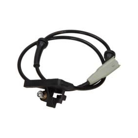 Achetez des Capteur ABS MAXGEAR 20-0105 à prix pour 33,61 €