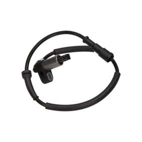 ABS-Sensor für RENAULT von MAXGEAR