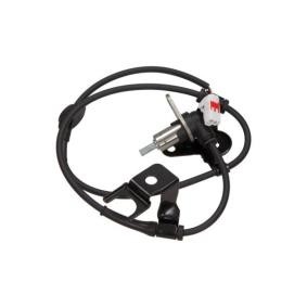 Comprar Sensor ABS de MAXGEAR 20-0153 a bajo precio de 26,44 €
