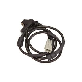 Achetez des Capteur ABS MAXGEAR 20-0158 à prix pour 42,37 €