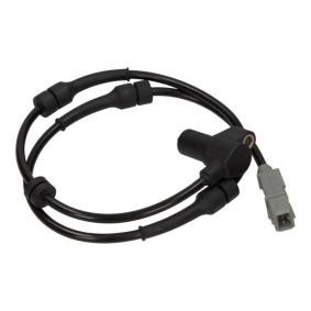 Achetez des Capteur ABS MAXGEAR 20-0160 à prix pour 43,34 €