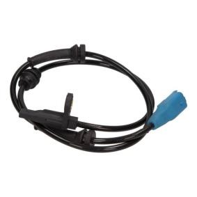 Kjøp Sensor, ABS av MAXGEAR 20-0161 til den lave prisen 337,39 NOK