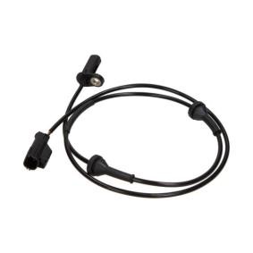 Kjøp Sensor, ABS av MAXGEAR 20-0193 til den lave prisen 533,85 NOK